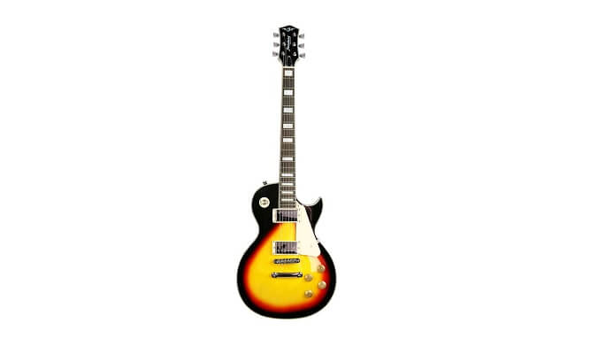 Guitarra Strinberg Les Paul CLP 79