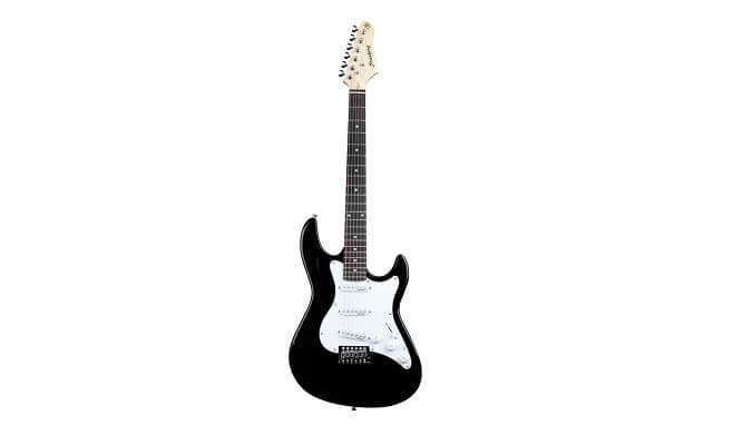 Guitarra Strinberg Stratocaster EGS 216