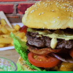 5 comidas com origens diferentes das quais você imaginava
