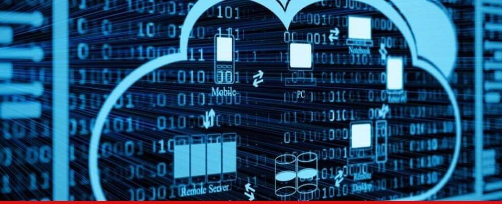 Cloud backup