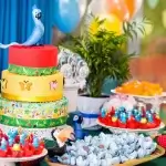 6 dicas para você planejar e organizar festa de aniversário ideal para seu filho