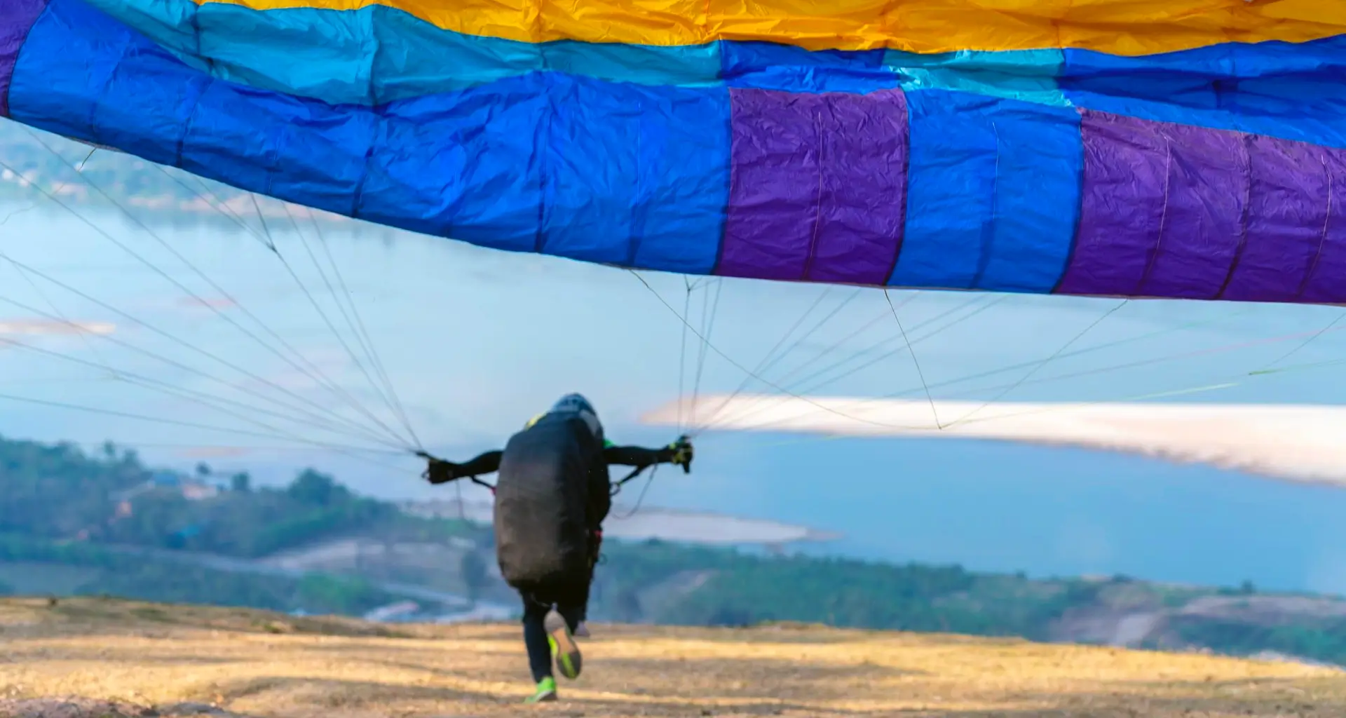 Mitos do paraquedismo